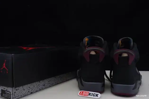 Reps TBkick Jordan 6 